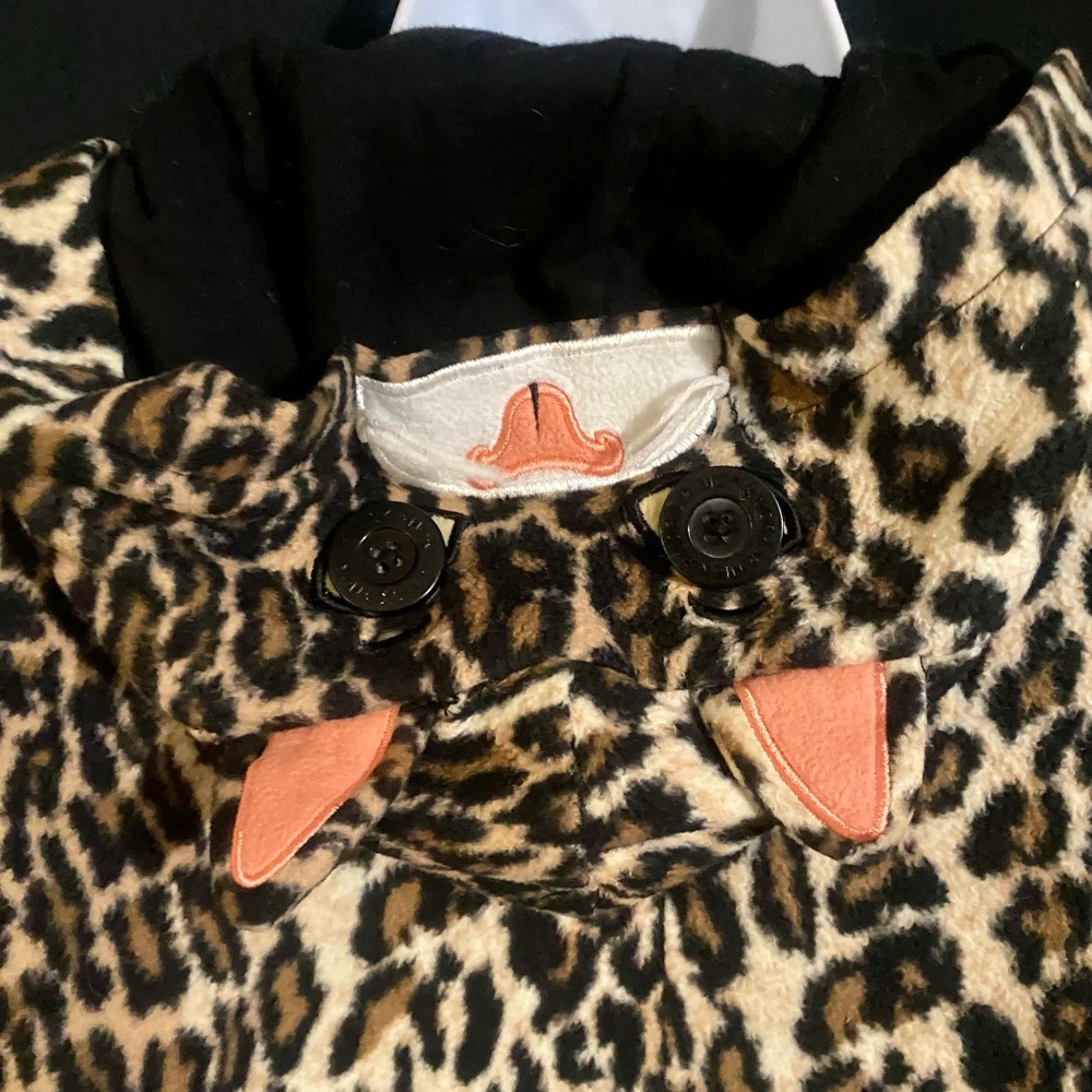 KITTY PJ’S